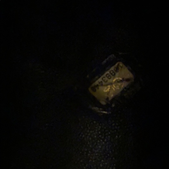 Chanel Chain Link Hobo Bag - Picture 8 of 9